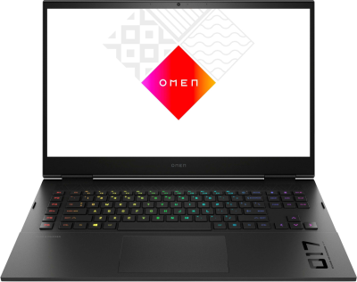 <p><strong>HP Omen 17-ck0053ur (627)</strong> (Intel Core i5-11400H DDR4 16GB 3200/ SSD 512GB/ 17.3 FHD IPS 144Hz/ Nvidia GeForce RTX 3060 6GB/ no DVD/ FreeDOS/ RUS) Shadow Black <strong>(65B16EA)</strong></p>